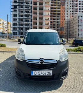  Opel Combo 1.3 90 .. , , 