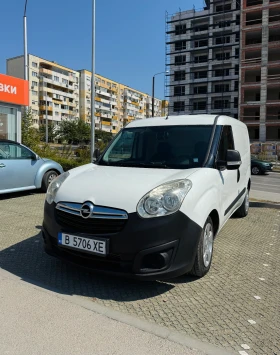 Opel Combo 1.3 90 .. , ,  | Mobile.bg    2