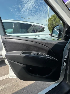 Opel Combo 1.3 90 .. , ,  | Mobile.bg    8