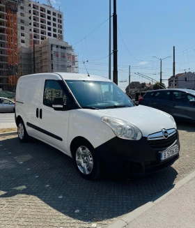 Opel Combo 1.3 90 .. , ,  | Mobile.bg    5