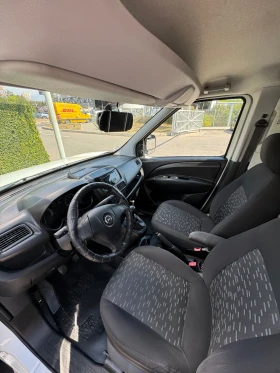 Opel Combo 1.3 90 .. , ,  | Mobile.bg    7