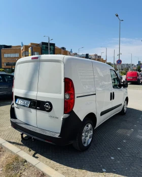 Opel Combo 1.3 90 .. , ,  | Mobile.bg    4