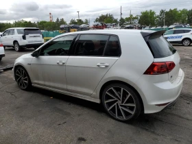 VW Golf R 2.0T 4x4 - 22000 лв. - 89056653 2
