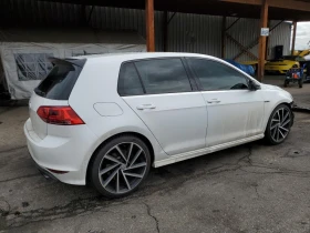 VW Golf R 2.0T 4x4 - 22000 лв. - 89056653 3