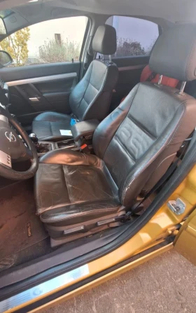 Обява за продажба на Opel Vectra ~9 600 лв. - изображение 7