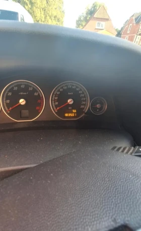 Обява за продажба на Opel Vectra ~9 600 лв. - изображение 5