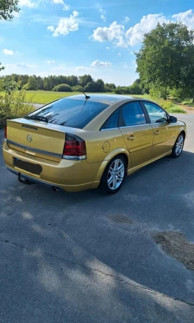 Обява за продажба на Opel Vectra ~9 600 лв. - изображение 4