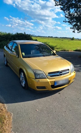 Обява за продажба на Opel Vectra ~9 600 лв. - изображение 2