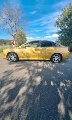 Обява за продажба на Opel Vectra ~9 600 лв. - изображение 3