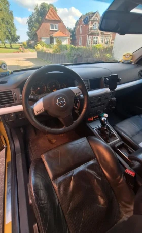 Обява за продажба на Opel Vectra ~9 600 лв. - изображение 6