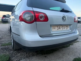 VW Passat 1.9TDI - 7700 лв. - 46098278 6