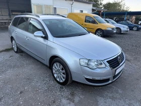 VW Passat 1.9TDI - 7700 лв. - 46098278 3