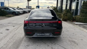 Обява за продажба на Mercedes-Benz EQS 580 4MATIC ~ 114 900 лв. - изображение 4