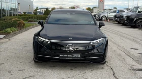 Обява за продажба на Mercedes-Benz EQS 580 4MATIC ~ 114 900 лв. - изображение 1