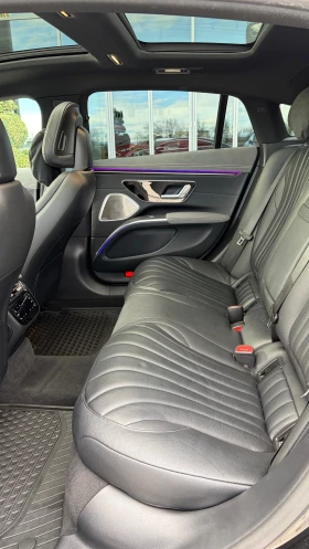 Обява за продажба на Mercedes-Benz EQS 580 4MATIC ~ 114 900 лв. - изображение 8