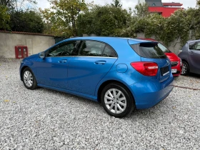 Mercedes-Benz A 180 Style - EURO6b  - 18990 лв. / 9709.43 € - 41323111 6