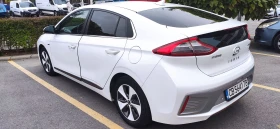 Обява за продажба на Hyundai Ioniq Premium 28kW ~28 500 лв. - изображение 3