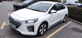     Hyundai Ioniq Premium 28kW