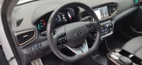 Обява за продажба на Hyundai Ioniq Premium 28kW ~28 500 лв. - изображение 6