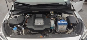 Обява за продажба на Hyundai Ioniq Premium 28kW ~28 500 лв. - изображение 10