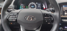 Обява за продажба на Hyundai Ioniq Premium 28kW ~28 500 лв. - изображение 5