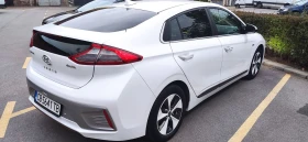 Обява за продажба на Hyundai Ioniq Premium 28kW ~28 500 лв. - изображение 2