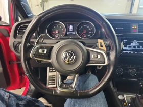 Обява за продажба на VW Golf * GTI* CARFAX * БЕЗ ПЪРВОНАЧАЛНА ВНОСКА ~16 000 лв. - изображение 6