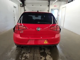 Обява за продажба на VW Golf * GTI* CARFAX * БЕЗ ПЪРВОНАЧАЛНА ВНОСКА ~16 000 лв. - изображение 4