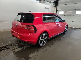 Обява за продажба на VW Golf * GTI* CARFAX * БЕЗ ПЪРВОНАЧАЛНА ВНОСКА ~16 000 лв. - изображение 5