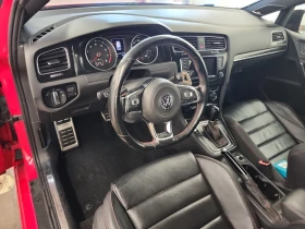 Обява за продажба на VW Golf * GTI* CARFAX * БЕЗ ПЪРВОНАЧАЛНА ВНОСКА ~16 000 лв. - изображение 7