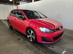 VW Golf * GTI* CARFAX * БЕЗ ПЪРВОНАЧАЛНА ВНОСКА