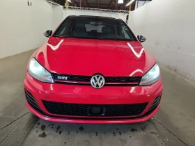 Обява за продажба на VW Golf * GTI* CARFAX * БЕЗ ПЪРВОНАЧАЛНА ВНОСКА ~16 000 лв. - изображение 2