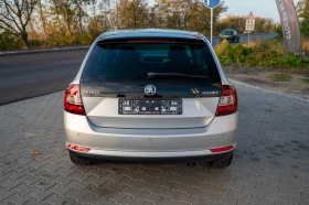 Skoda Rapid Бензин* панорама* ЕВРО5 - 11999 лв. / 6134.99 € - 44730885 8