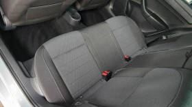 Skoda Rapid Бензин* панорама* ЕВРО5 - 11999 лв. / 6134.99 € - 44730885 13