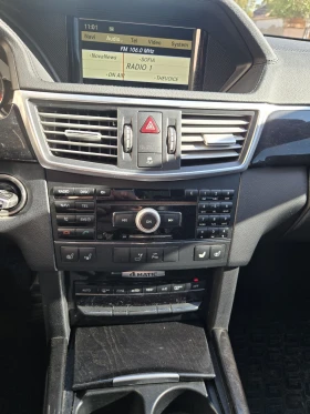 Mercedes-Benz E 500 500 388.     | Mobile.bg    10