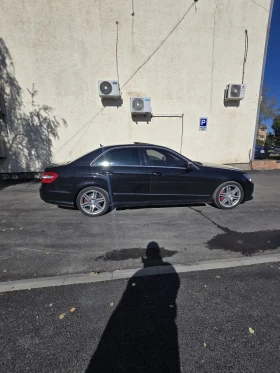 Mercedes-Benz E 500 500 388.     | Mobile.bg    5