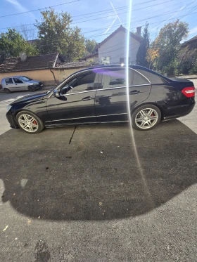 Mercedes-Benz E 500 500 388.     | Mobile.bg    16