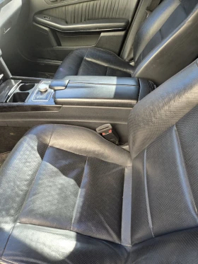 Mercedes-Benz E 500 500 388.     | Mobile.bg    6
