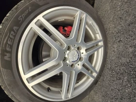 Mercedes-Benz E 500 500 388.     | Mobile.bg    13