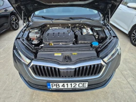 Skoda Octavia С-Гаранция-2.0-A/T-150кс | Auto.bg — изображение 16