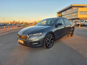 Skoda Octavia С-Гаранция-2.0-A/T-150кс