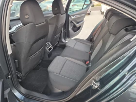 Skoda Octavia С-Гаранция-2.0-A/T-150кс | Auto.bg — изображение 12