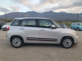 Fiat 500L 1, 3 m-jet Automat  | Mobile.bg    4