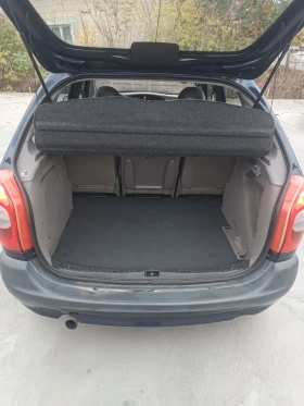 Citroen Xsara picasso 2.0HDI 90 | Mobile.bg    11