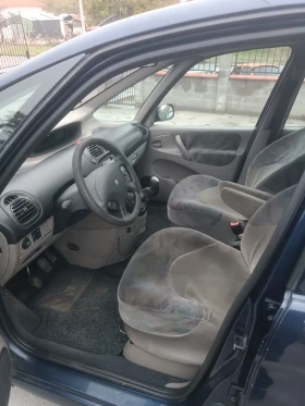 Citroen Xsara picasso 2.0HDI 90 | Mobile.bg    6