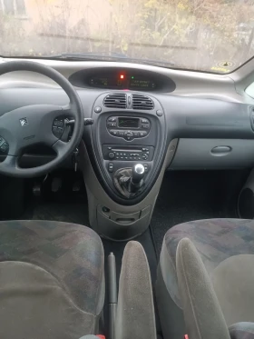 Citroen Xsara picasso 2.0HDI 90 | Mobile.bg    5