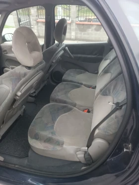 Citroen Xsara picasso 2.0HDI 90 | Mobile.bg    7