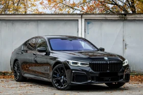 BMW 740 M-Sport xDrive - 89990 лв. / 46011.16 € - 56791928 3