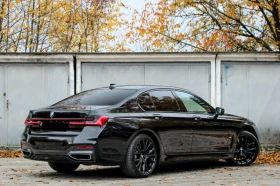 BMW 740 M-Sport xDrive - 89990 лв. / 46011.16 € - 56791928 4