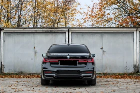 BMW 740 M-Sport xDrive - 89990 лв. / 46011.16 € - 56791928 5